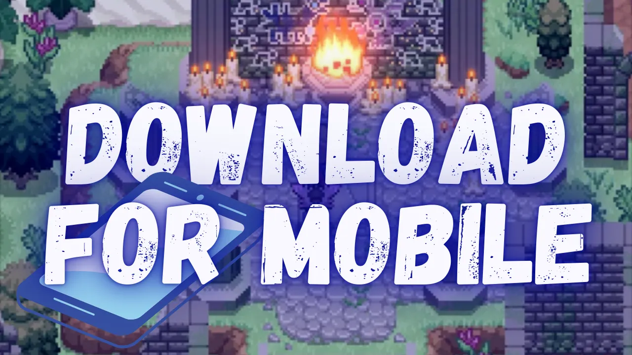 download for mobile Pokemon Atlas